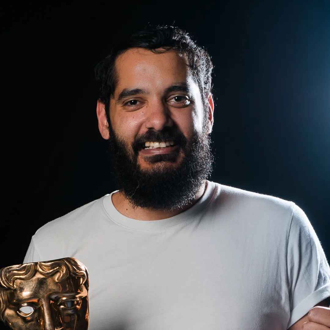 Ahmed Salama