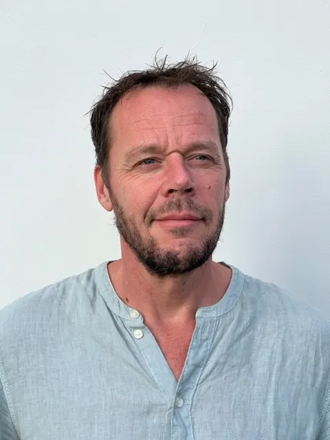 Huub Janssen