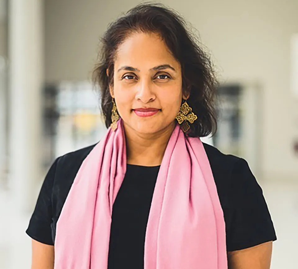 Jaya Baloo