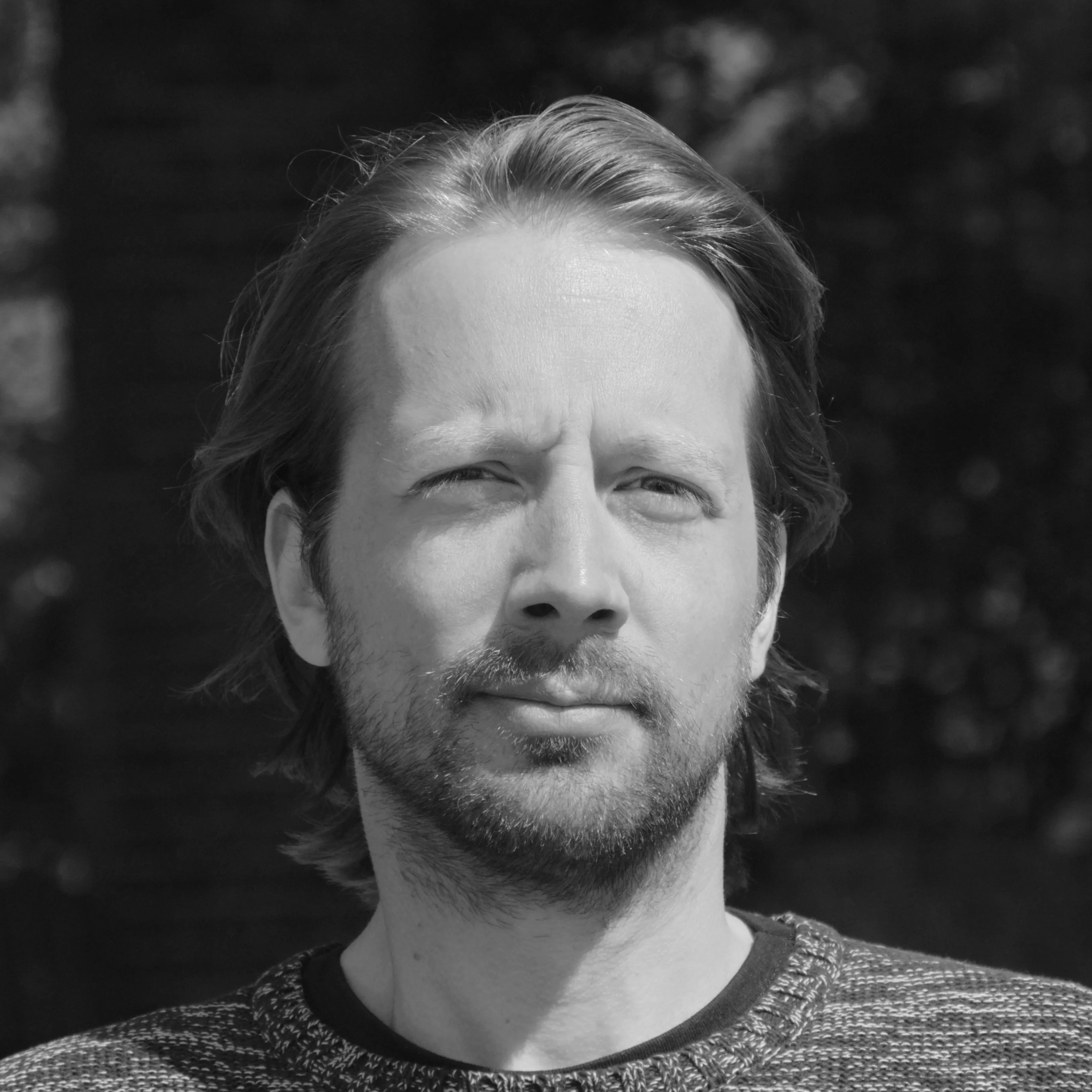 Koen de Geringel
