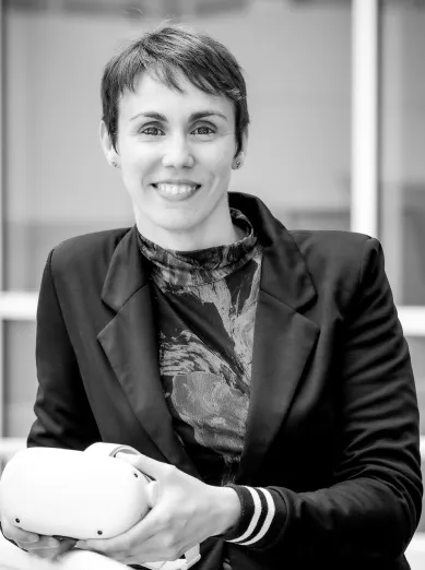 Maria Torres Vega