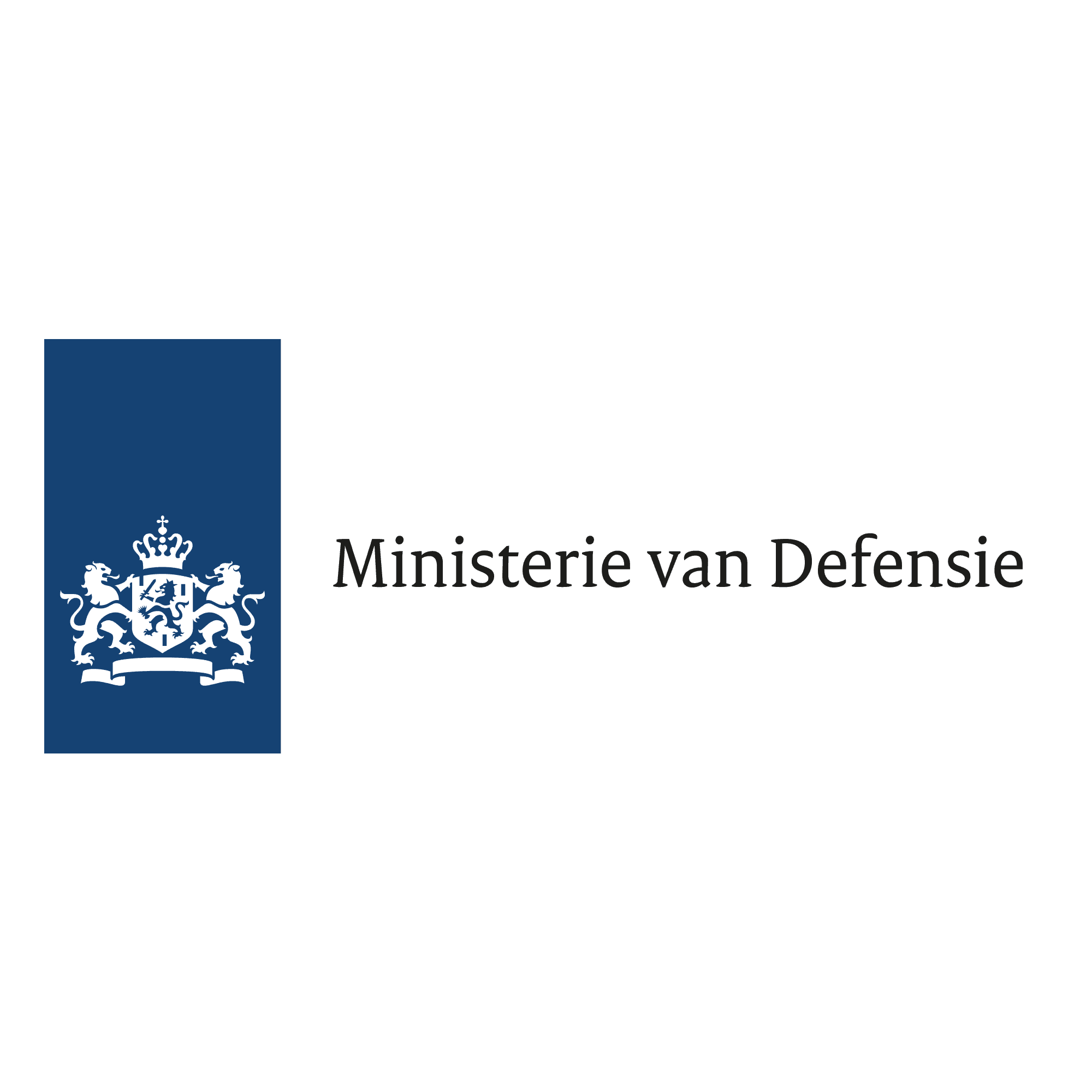 Ministerie van Defensie