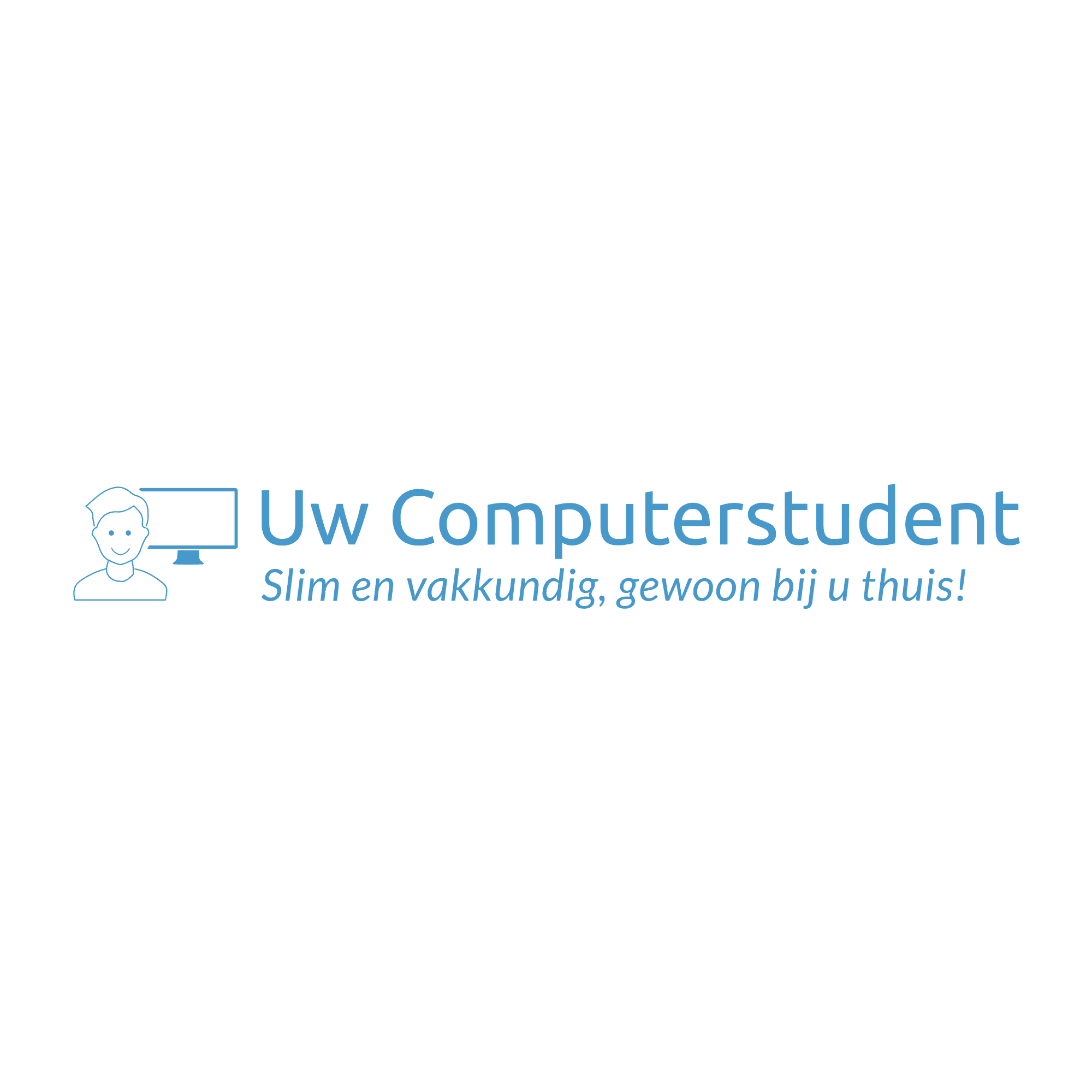 Uw Computerstudent