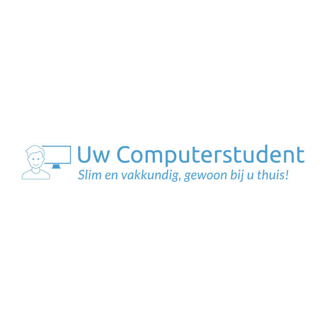 Uw Computerstudent