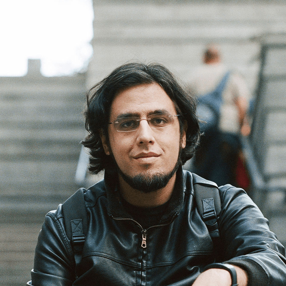 Rami Ismail